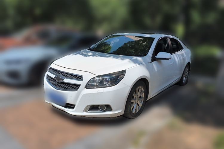 Ojetý Chevrolet Malibu 2014 2.0L Automatic Luxury Edition Guazi used car, China used car export, Used car for sale, Used  cars, Cheapest cars for sale