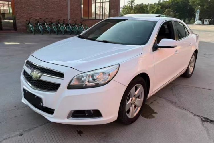 Used Chevrolet Malibu 2014 2.0L Automatic Comfort Edition Guazi used car, China used car export, Used car for sale, Used  cars, Cheapest cars for sale