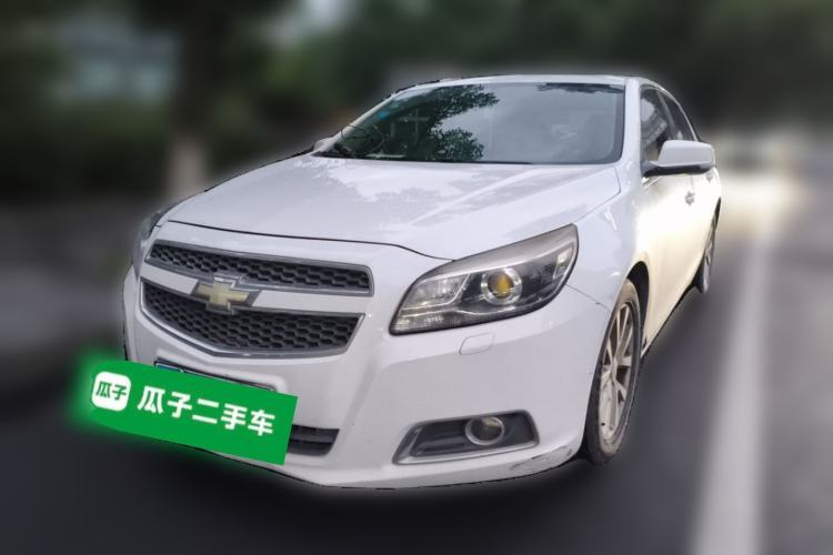 Used Chevrolet Malibu 2014 2.0L Automatic Luxury Edition Guazi used car, China used car export, Used car for sale, Used cars, Cheapest cars for sale