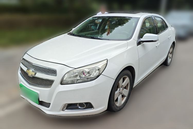 Chevrolet Malibu 2014 2.0L Automatic Comfort Edition usata Guazi used car, China used car export, Used car for sale, Used cars, Cheapest cars for sale