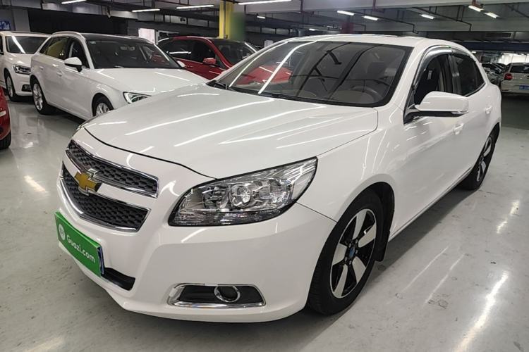 Used Chevrolet Malibu 2014 2.0L Automatic Comfort Edition Guazi used car, China used car export, Used car for sale, Used  cars, Cheapest cars for sale
