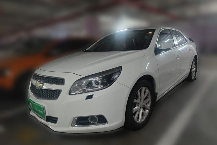 Used Chevrolet Malibu 2014 2.4L Automatic Luxury Edition Guazi used car, China used car export, Used car for sale, Used  cars, Cheapest cars for sale
