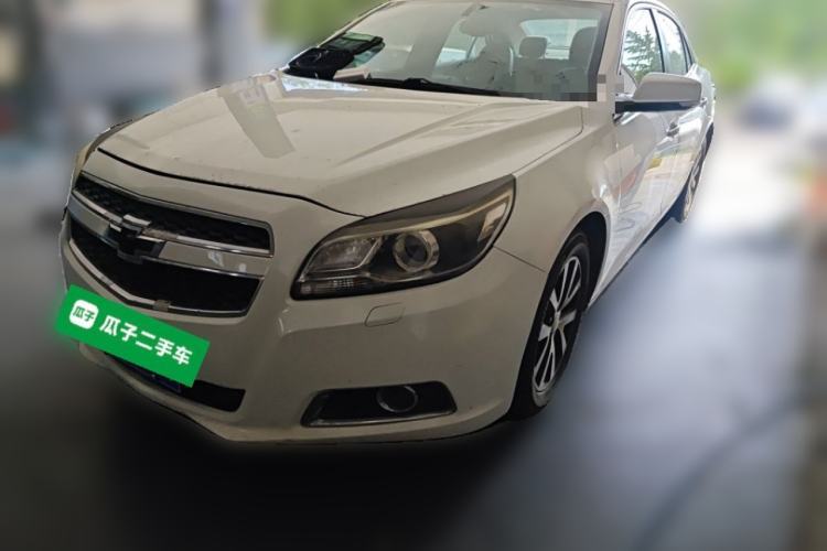 Used Chevrolet Malibu 2014 2.0L Automatic Luxury Edition Guazi used car, China used car export, Used car for sale, Used  cars, Cheapest cars for sale