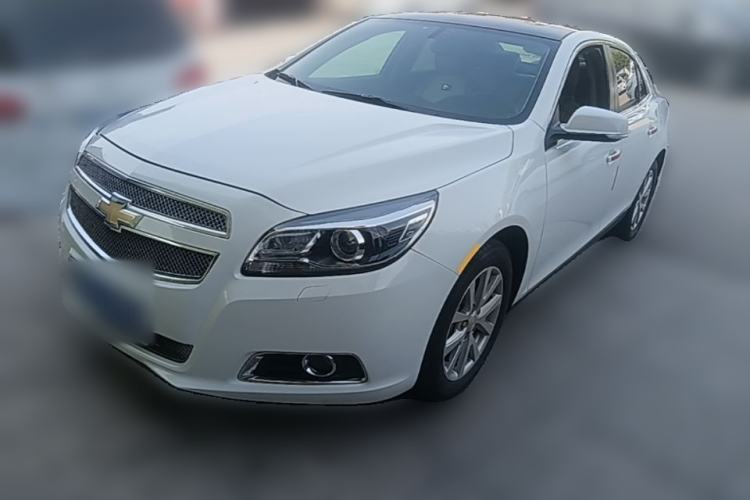 Used Chevrolet Malibu 2014 2.0L Automatic Luxury Edition Guazi used car, China used car export, Used car for sale, Used Chevrolet cars, Cheapest cars for sale