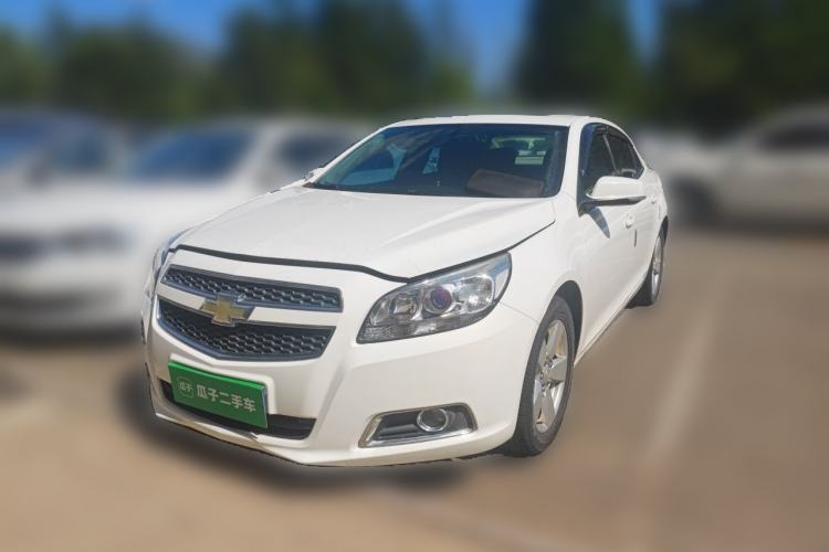 Used Chevrolet Malibu 2014 1.6T Automatic Comfort Edition Guazi used car, China used car export, Used car for sale, Used  cars, Cheapest cars for sale