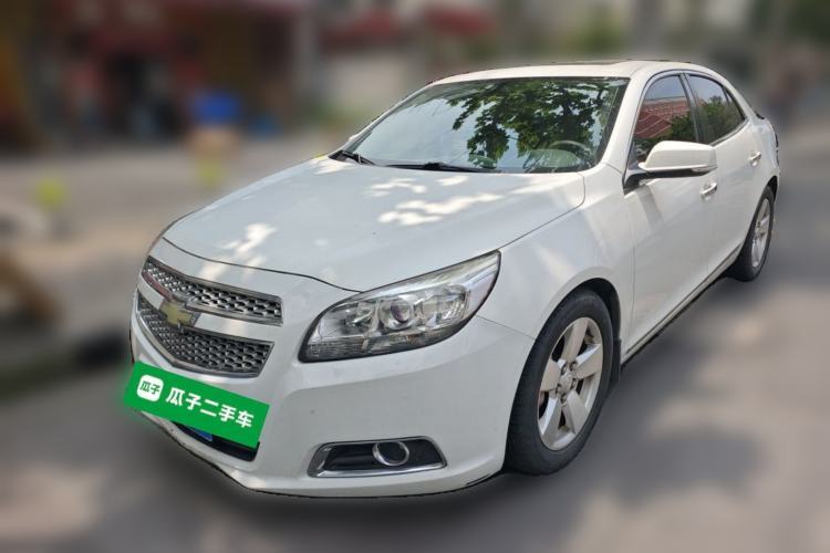 Used Chevrolet Malibu 2014 2.0L Automatic Comfort Edition Guazi used car, China used car export, Used car for sale, Used  cars, Cheapest cars for sale
