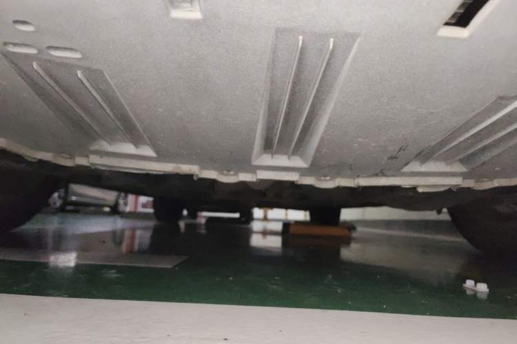 Used Chevrolet Malibu 2014 1.6T Automatic Comfort Edition Chassis Front