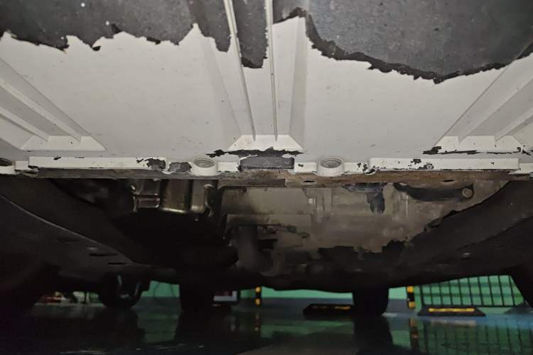 Used Chevrolet Malibu 2014 2.0L Automatic Comfort Edition Chassis Front