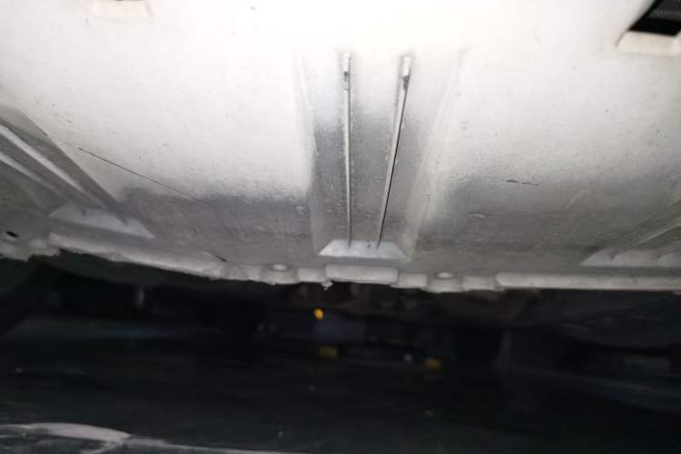 Used Chevrolet Malibu 2014 2.0L Automatic Comfort Edition Chassis Front
