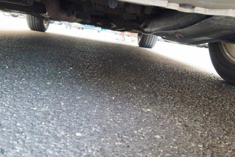 Used Chevrolet Malibu 2014 2.0L Automatic Comfort Edition Chassis Front