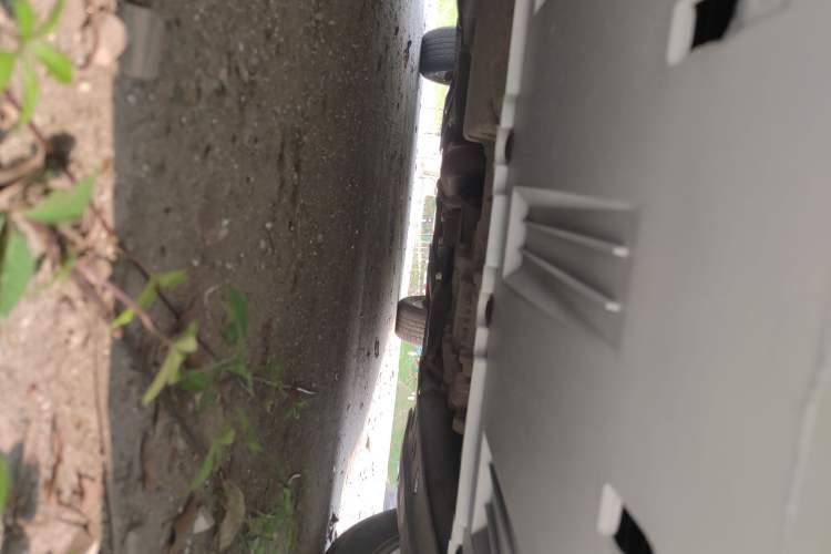 Used Chevrolet Malibu 2014 2.0L Automatic Comfort Edition Chassis Front