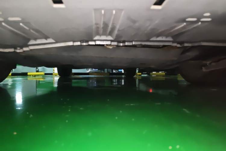 Used Chevrolet Malibu 2014 2.0L Automatic Comfort Edition Chassis Front