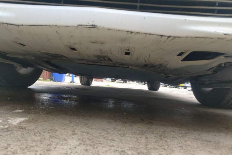 Used Chevrolet Malibu 2014 2.0L Automatic Comfort Edition Chassis Front