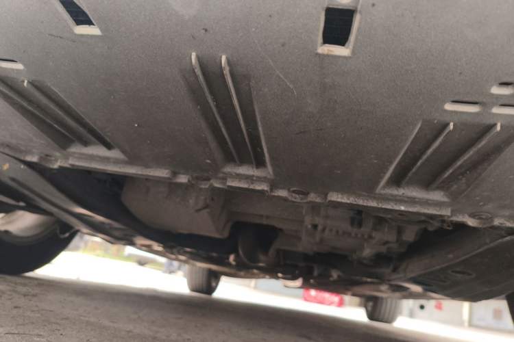 Used Chevrolet Malibu 2014 2.0L Automatic Comfort Edition Chassis Front
