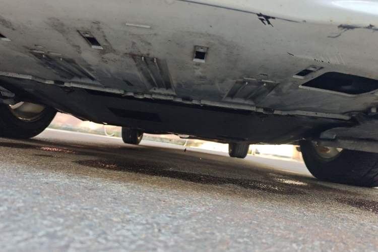 Used Chevrolet Malibu 2014 2.0L Automatic Comfort Edition Chassis Front