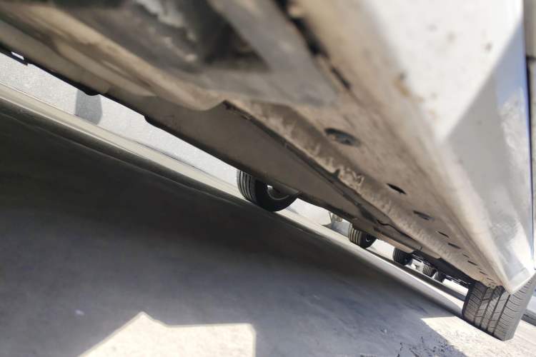 Used Chevrolet Malibu 2014 2.0L Automatic Luxury Edition Chassis Front Left