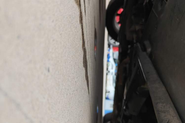 Used Chevrolet Malibu 2014 2.0L Automatic Luxury Edition Chassis Front Left