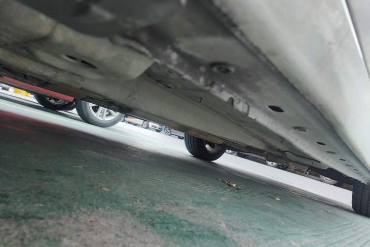 Used Chevrolet Malibu 2014 2.0L Automatic Luxury Edition Chassis Front Left