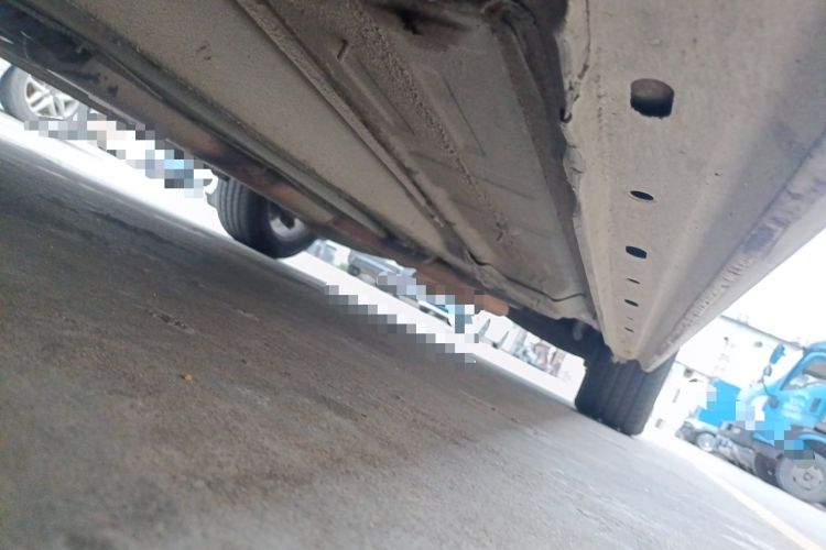 Used Chevrolet Malibu 2014 2.0L Automatic Comfort Edition Chassis Front Left