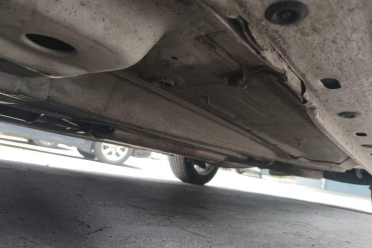 Used Chevrolet Malibu 2014 2.0L Automatic Comfort Edition Chassis Front Left