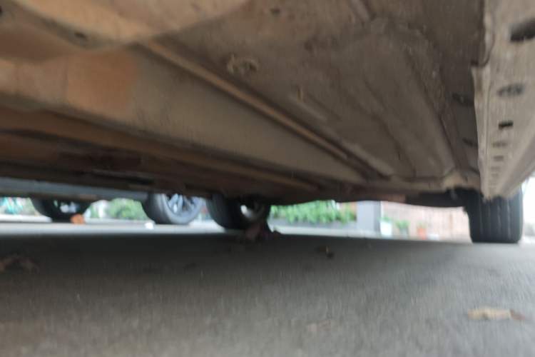 Used Chevrolet Malibu 2014 2.0L Automatic Comfort Edition Chassis Front Left