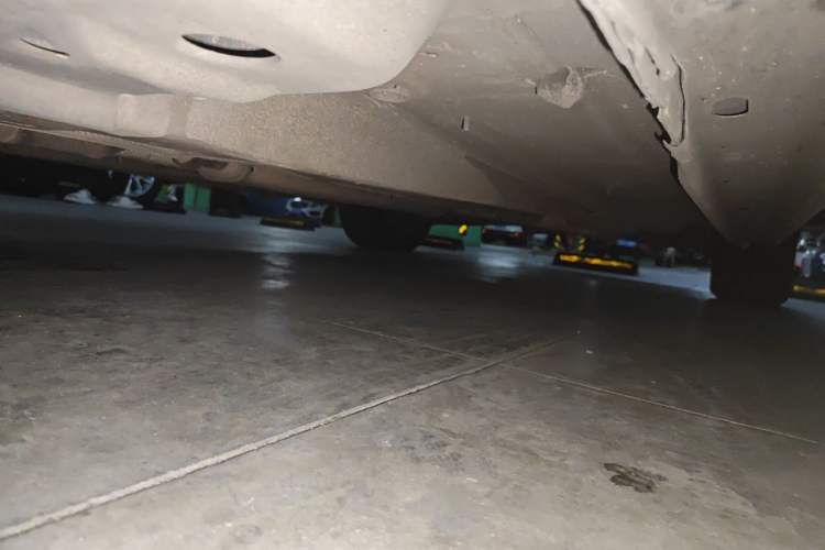 Used Chevrolet Malibu 2014 1.6T Automatic Comfort Edition Chassis Front Left