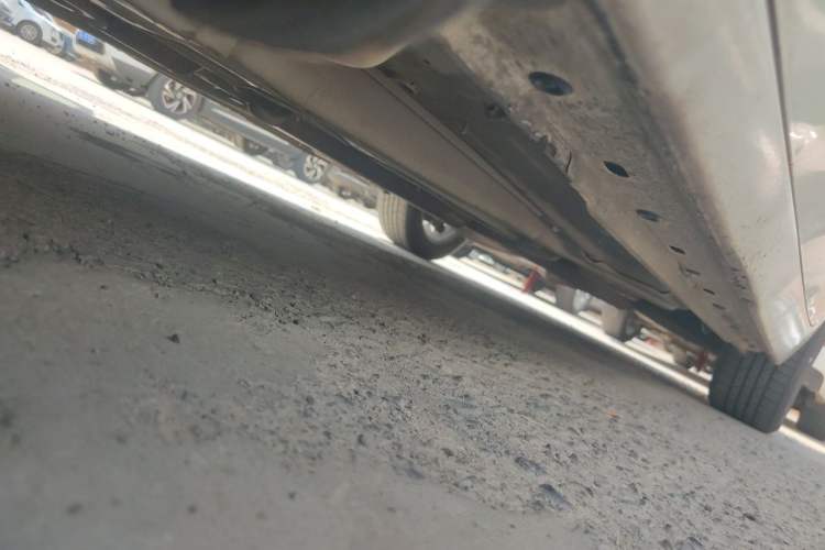 Used Chevrolet Malibu 2014 2.4L Automatic Luxury Edition Chassis Front Left