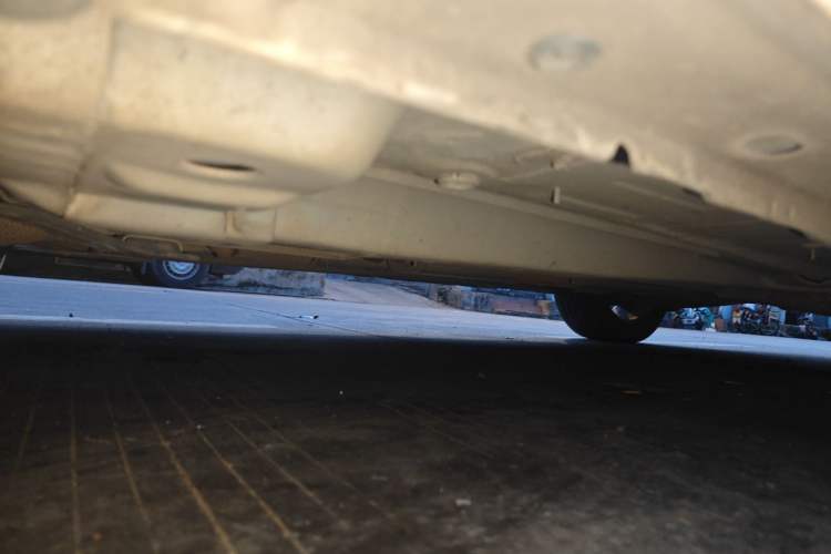 Used Chevrolet Malibu 2014 2.0L Automatic Luxury Edition Chassis Front Left