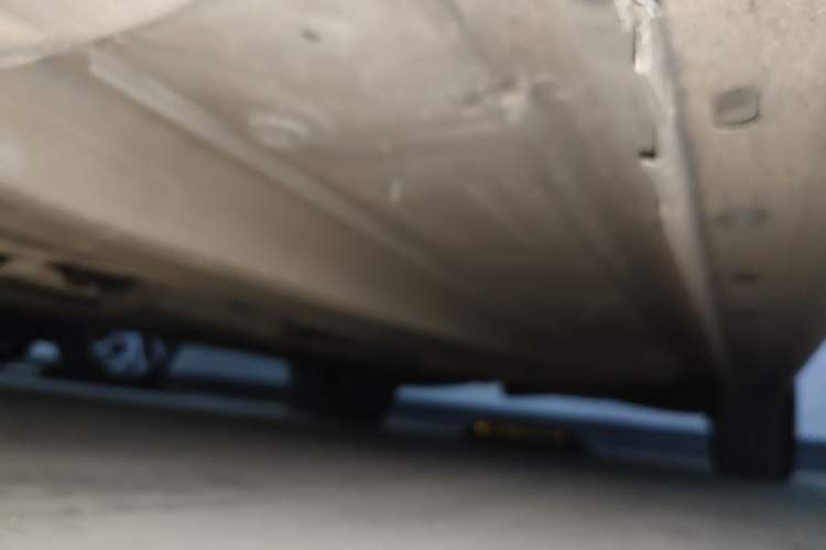 Used Chevrolet Malibu 2014 2.0L Automatic Luxury Edition Chassis Front Left
