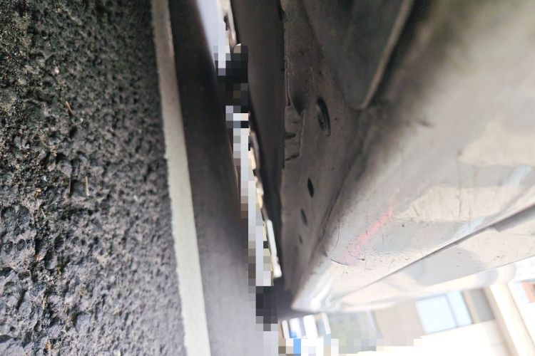 Used Chevrolet Malibu 2014 2.0L Automatic Comfort Edition Chassis Front Left