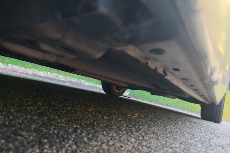 Used Chevrolet Malibu 2014 1.6T Automatic Comfort Edition Chassis Front Left