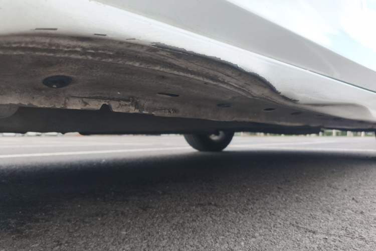 Used Chevrolet Malibu 2014 1.6T Automatic Comfort Edition Chassis Front Left
