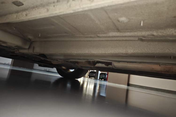 Used Chevrolet Malibu 2014 2.0L Automatic Comfort Edition Chassis Front Left