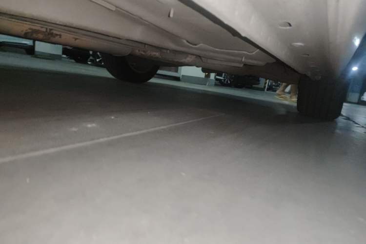 Used Chevrolet Malibu 2014 2.0L Automatic Comfort Edition Chassis Front Left