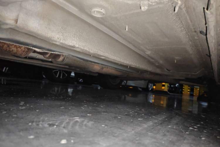 Used Chevrolet Malibu 2014 2.0L Automatic Luxury Edition Chassis Front Left