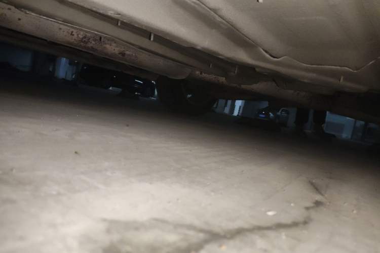 Used Chevrolet Malibu 2014 2.0L Automatic Comfort Edition Chassis Front Left