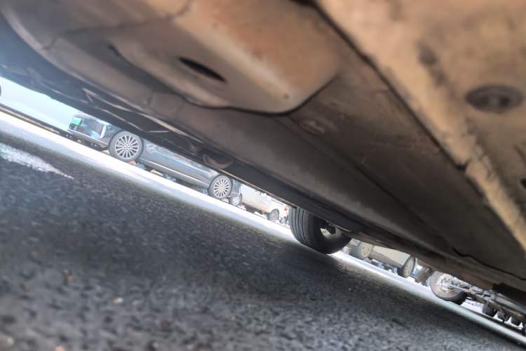 Used Chevrolet Malibu 2014 1.6T Automatic Comfort Edition Chassis Front Left