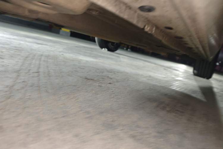 Used Chevrolet Malibu 2014 2.0L Automatic Comfort Edition Chassis Front Left