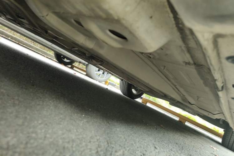 Used Chevrolet Malibu 2014 1.6T Automatic Comfort Edition Chassis Front Left