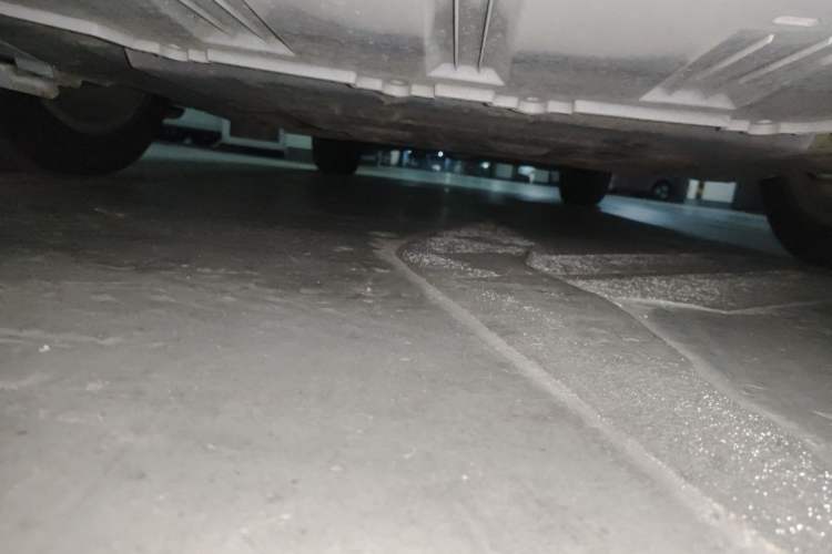 Used Chevrolet Malibu 2014 2.0L Automatic Comfort Edition Chassis Front