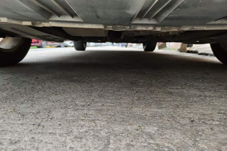 Used Chevrolet Malibu 2014 2.0L Automatic Comfort Edition Chassis Front
