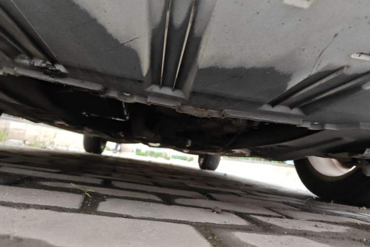 Used Chevrolet Malibu 2014 2.0L Automatic Comfort Edition Chassis Front