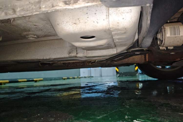 Used Chevrolet Malibu 2014 2.0L Automatic Luxury Edition Chassis Front Right