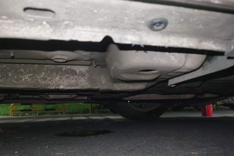 Used Chevrolet Malibu 2014 1.6T Automatic Comfort Edition Chassis Front Right