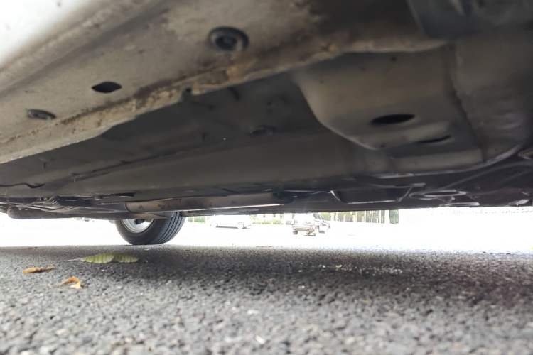 Used Chevrolet Malibu 2014 2.0L Automatic Luxury Edition Chassis Front Right