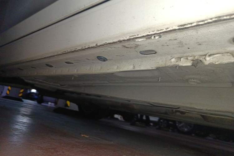 Used Chevrolet Malibu 2014 2.0L Automatic Comfort Edition Chassis Front Right