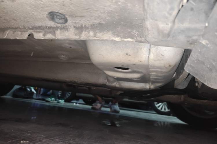 Used Chevrolet Malibu 2014 2.0L Automatic Comfort Edition Chassis Front Right