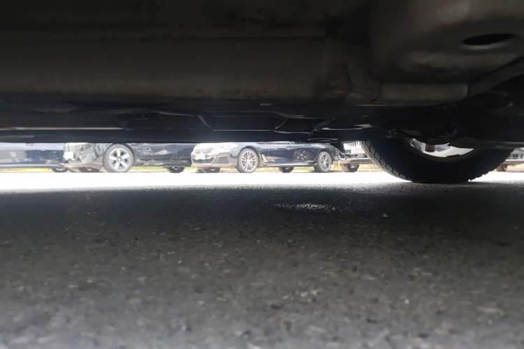 Used Chevrolet Malibu 2014 2.0L Automatic Luxury Edition Chassis Front Right