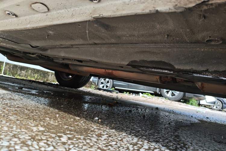 Used Chevrolet Malibu 2014 2.0L Automatic Comfort Edition Chassis Front Right