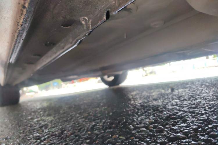 Used Chevrolet Malibu 2014 1.6T Automatic Comfort Edition Chassis Front Right